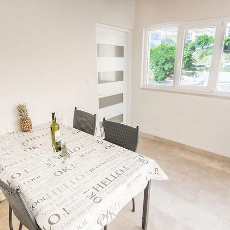 Apartment Holiday Makarska Luaran gambar