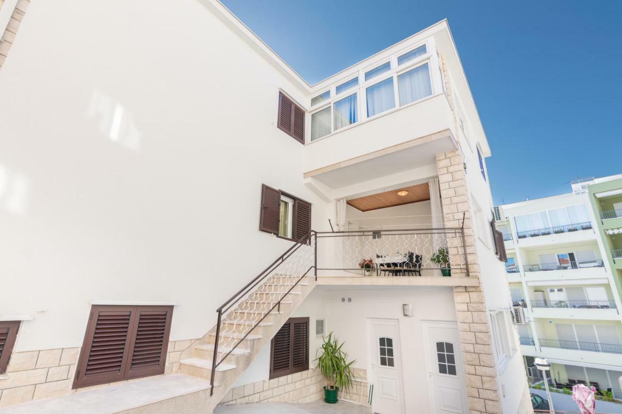 Apartment Holiday Makarska Luaran gambar