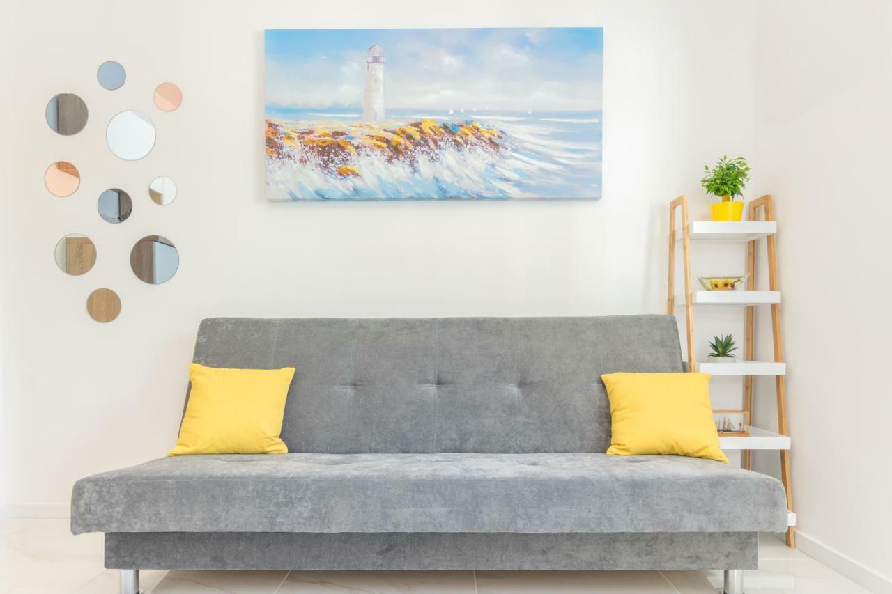 Apartment Holiday Makarska Luaran gambar